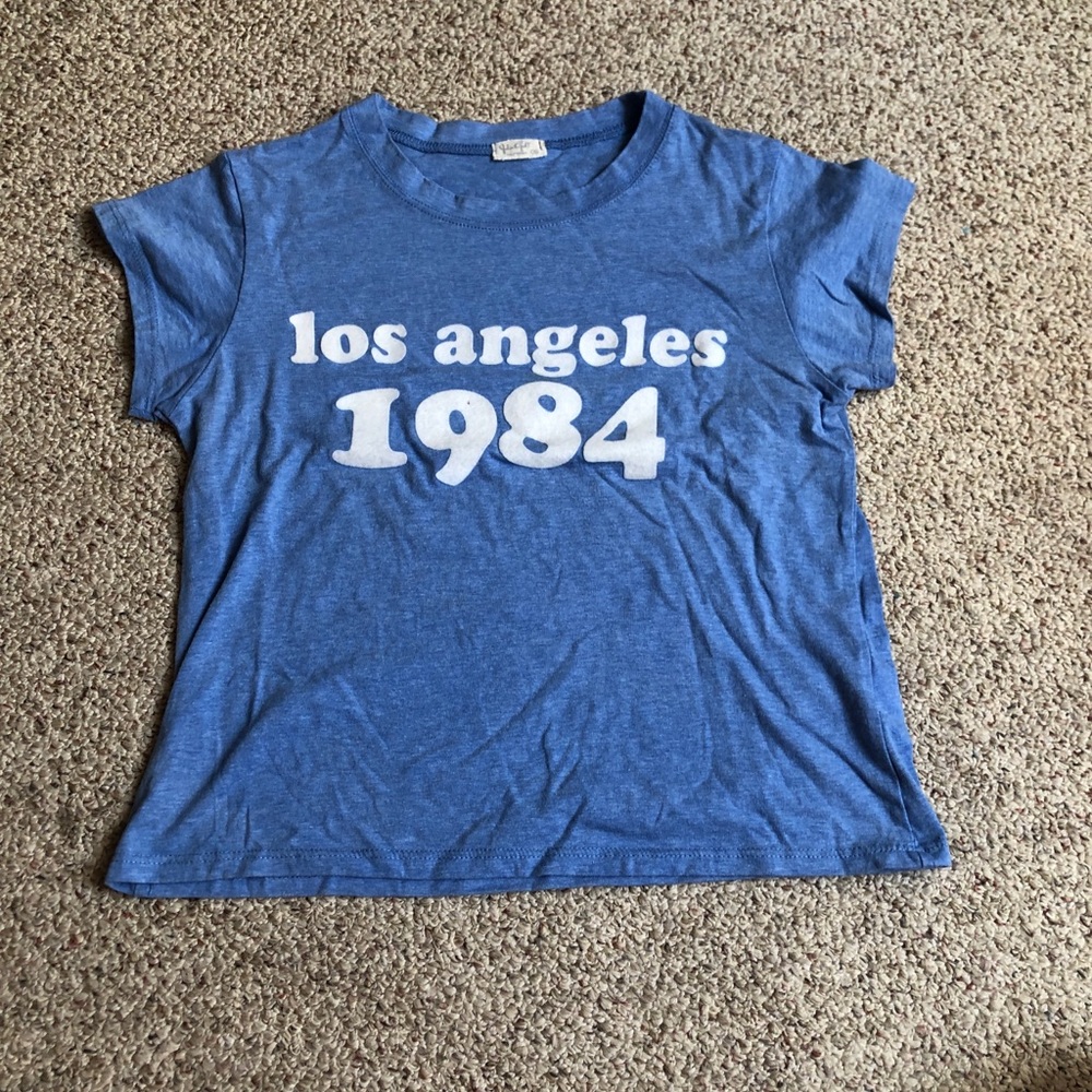 John Galt Tee